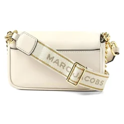 Marc Jacobs Bæltetasker*Borsa Hvid