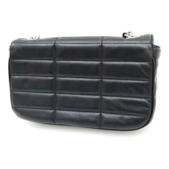 CELINE Skuldertasker*Borsa Sort