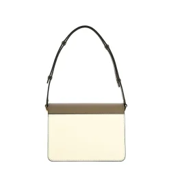 Marni Skuldertasker*Borsa Brun
