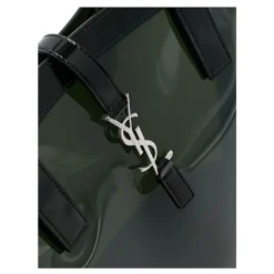 Saint Laurent Indkøbstasker*Borsa Multifarvet