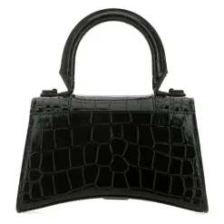 Balenciaga Håndtasker*BORSA Sort