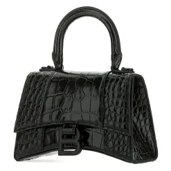 Balenciaga Håndtasker*BORSA Sort