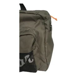 RefrigiWear Rejsetasker*Borsa Duffle Downtown Tracolla Pattern Grøn