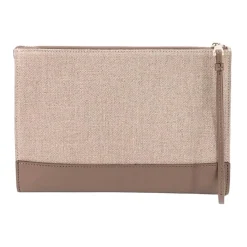 Chloé Clutch*Borse Clutch Beige