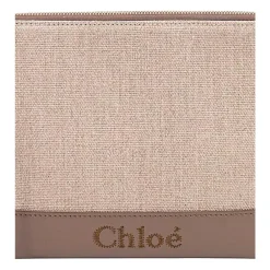 Chloé Clutch*Borse Clutch Beige