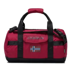 Napapijri Rejsetasker*Borsone Bering Travel Small 24.5L Rød