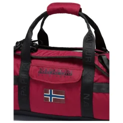 Napapijri Rejsetasker*Borsone Bering Travel Small 24.5L Rød