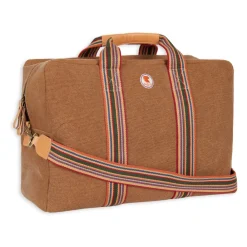 GALLO Rejsetasker*Borsone Weekend Multifarvet