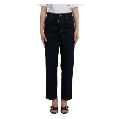 Dsquared2 Jeans*Boston Jeans Blå
