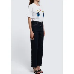 Dsquared2 Jeans*Boston Jeans Blå