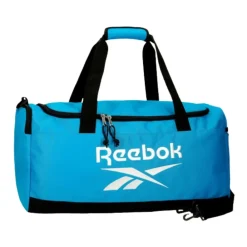 Reebok Rejsetasker*Boston Taske Blå