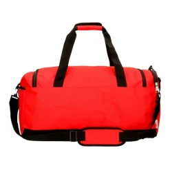 Reebok Rejsetasker*Boston Taske Rød