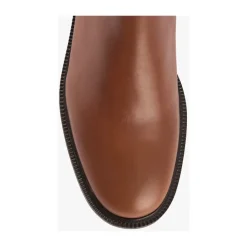 Maison Toufet Chelsea Boots*Bottine Maxine Brun