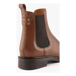 Maison Toufet Chelsea Boots*Bottine Maxine Brun