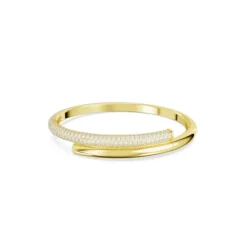 Swarovski Smykker*Bracelet Gul