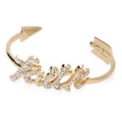 RED Valentino Smykker*Bracelets Gul