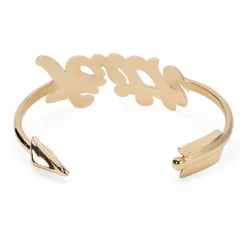 RED Valentino Smykker*Bracelets Gul