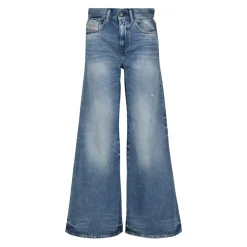Diesel Jeans*Bred Ben Jeans Akemi 1978 Blå