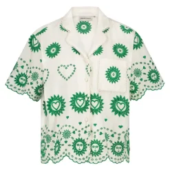 FABIENNE CHAPOT Bluser & Skjorter*Brielle Bluse Multifarvet