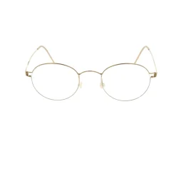 Lindberg Briller*Briller Gul