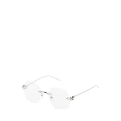 Cartier Briller*Briller Grå