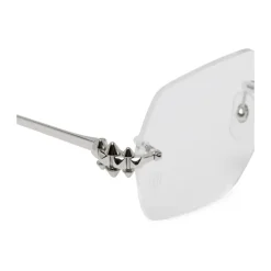 Cartier Briller*Briller Grå