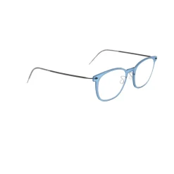 Lindberg Briller*Briller Sort