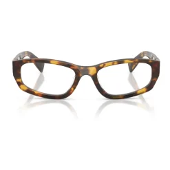 Miu Miu Briller*Briller Brun