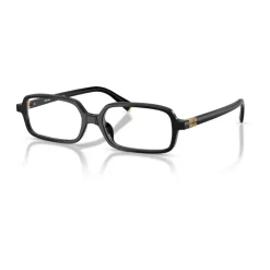 Miu Miu Briller*Briller Sort