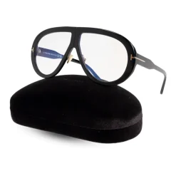 Tom Ford Briller*Briller Sort