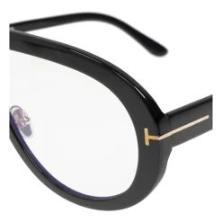 Tom Ford Briller*Briller Sort