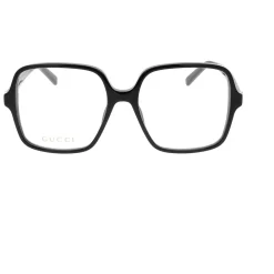 Gucci Briller*Briller Sort