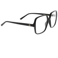 Gucci Briller*Briller Sort