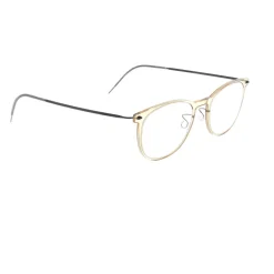 Lindberg Briller*Briller Grå