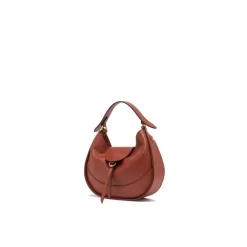 Gianni Chiarini Håndtasker*Brina Shoulder Bag Rød