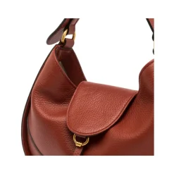 Gianni Chiarini Håndtasker*Brina Shoulder Bag Rød