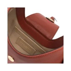 Gianni Chiarini Håndtasker*Brina Shoulder Bag Rød