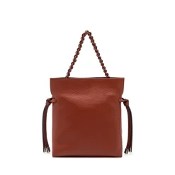 Gianni Chiarini Indkøbstasker*Brina Tote Bag Rød