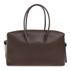 Yuzefi Rejsetasker*Brioche kabine taske Brun