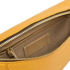 Gianni Chiarini Bæltetasker*Brooke Bæltetaske Gul
