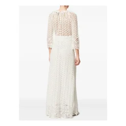 Isabel Marant Kjoler*Brudekjoler Hvid