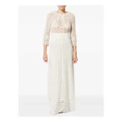 Isabel Marant Kjoler*Brudekjoler Hvid