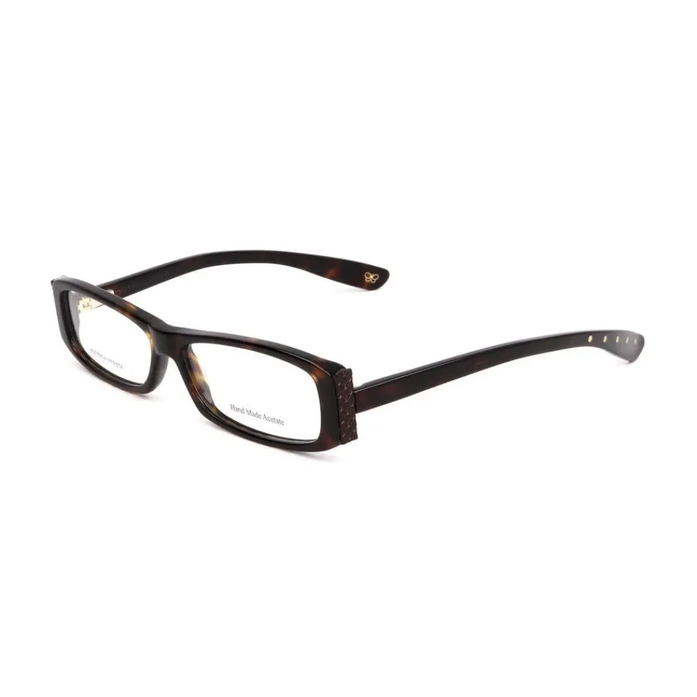 Bottega Veneta Briller*Acetatrammer Brun