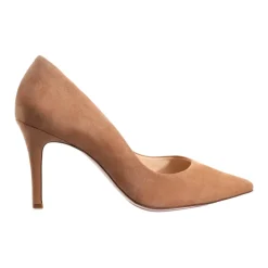 Högl Pumps|Stiletter*Boulevard 70 Pumps Kvinder Brun