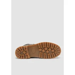 Elia Maurizi Chelsea Boots*Chelsea Boot i Kalveskind Brun