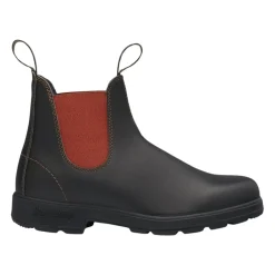Blundstone Støvler|Chelsea Boots*Chelsea-støvler til kvinder Brun