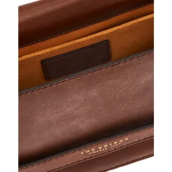 The Bridge Skuldertasker*Crossbody Taske Brun