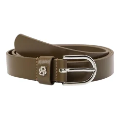 Hugo Bælter*Damebælte SCARLETT-BB Brun