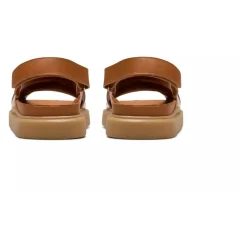 Clarks Sandaler*damesandal Aristella Sun Brun