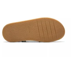 Clarks Sandaler*damesandal Aristella Sun Brun